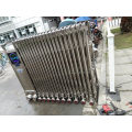 Electro Mechanical Automatic Mechanical Folding Fence Automatic Folding Gate